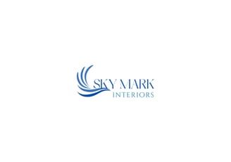 Skymark, a decor company.