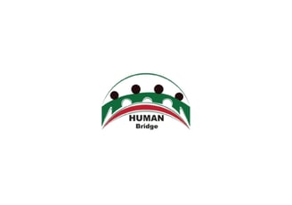 Human Bridge, A non-profit association.