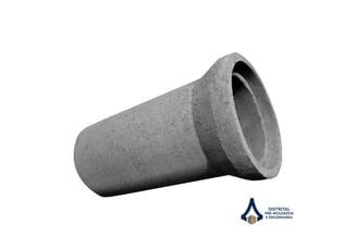 Tubo pluvial