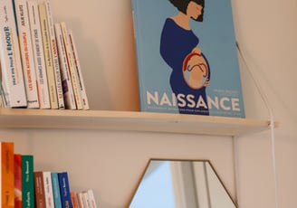 livre naissance