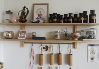 soins femme rituel
