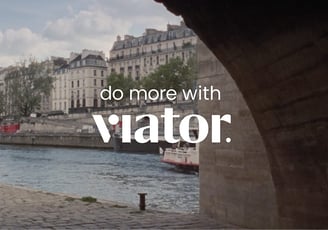 viator - Do More