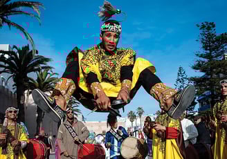 gnawa jump
