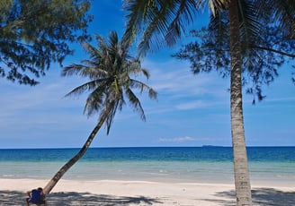 Thung Wua Laen, Chumphon