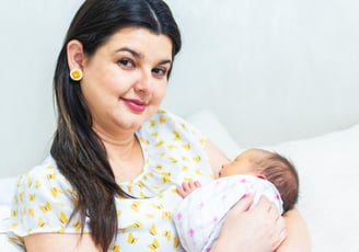 Columbia postnatal chiropractor