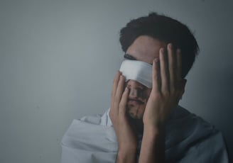 columbia migraine chiropractor