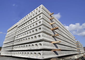 Elastische voegwerken