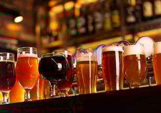 Magasin biere alsace