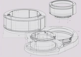 CAD Drawings