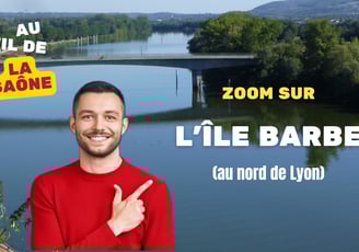 L'ile Barbe
