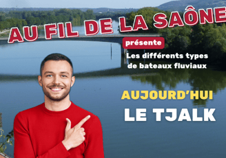 Le Tjalk