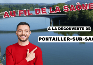Pontailler-sur-Saône