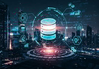 Modernization Upgrade legacy database systems with modernization services, ensuring your database s
