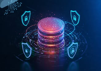 Security Enhancements Implement best practices and technologies such as strong authentication, data