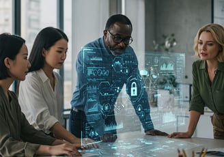 IT Strategy & Advisory Align your IT initiatives with your business goals through strategic plannin
