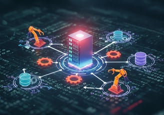 Integration and Automation Combine data from multiple sources into a unified, coherent format for a