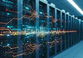 Speed and Performance Boost your database system’s speed and performance with our optimization serv