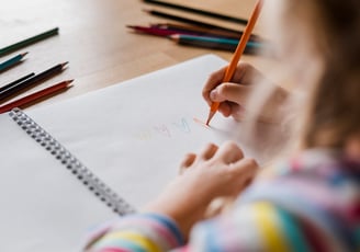 Psicoterapia Infantil