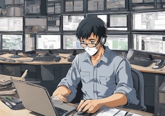 crane near body of water during daytime