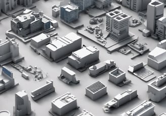 crane near body of water during daytime