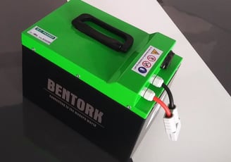 EV Lithium Battery in Coimbatore