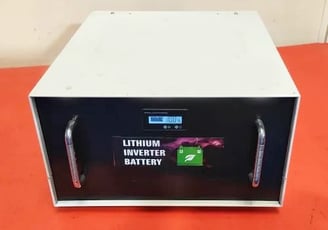 Lithium  Ups  in Coimbatore