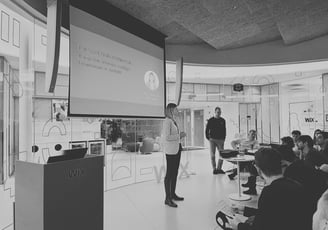 Finansinio raštingumo mokymai 