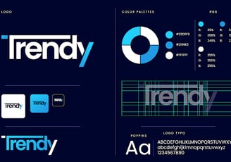 design-corporate-minimalist-logo-brand-identity-style-guides 