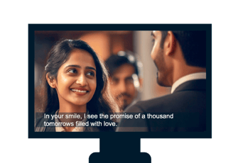 Video Subtitling