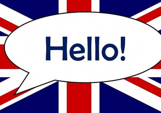 Englisch