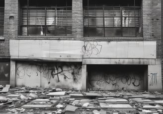 white concrete building during daytime