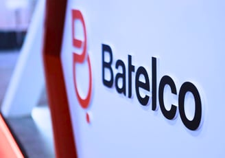 BATELCO - TELCO Co. - Bahrain