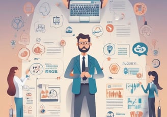 worm's-eye view photography of concrete building