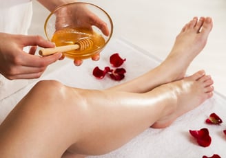 depilação profissional