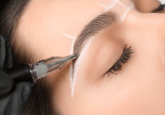 micropigmentação profissional