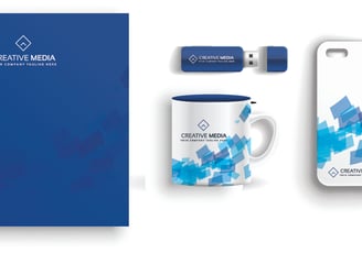 Promotional Items / Corporate Gifts