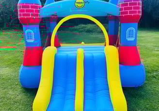 Fantasy Bouncy Castles Bay of Islands Toddler Castles