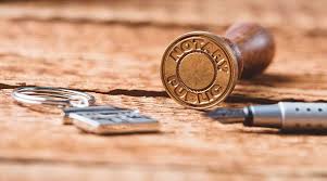 Notary Public for fingerprinting