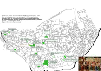 Orvieto from XI-XIII century AD