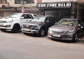 Car Sales
