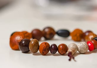 Pulseras