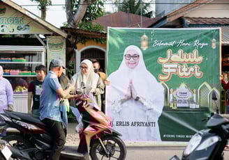 Erlis Afriyanti
