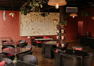 restaurant construction partner
