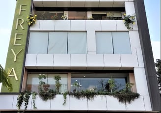 freya hospital ranchi