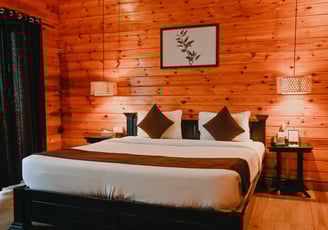 hotel construction partner