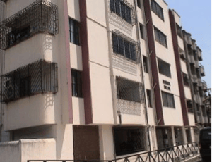 apartment ranchi