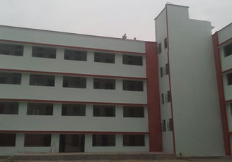 St Francis School Motihari