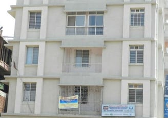 ishani apartment