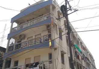 developer ranchi