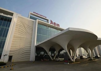 Medanta Hospital